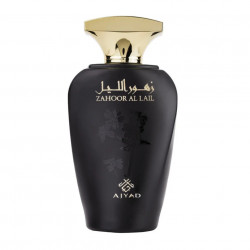 Ajyad Zahoor al Lail Apa de Parfum Femei, 100ml