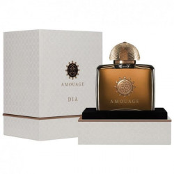 Amouage Dia Woman, Apa de Parfum
