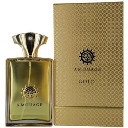 Amouage Gold, Barbati, Apa de Parfum