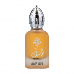 Amsyaat Ard Al Zaafaran, Apa de Parfum, Femei, 100 ml