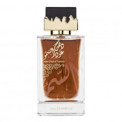 Ard al Zaafaran Dehn Oud al Samou Apa de Parfum, Unisex, 90ml