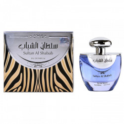 Ard Al Zaafaran Sultan al Shabab, Apa de Parfum, Barbati, 100 ml