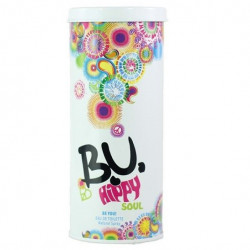 B.U. Hippy Soul