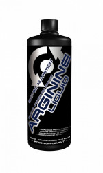 Bautura Energizanta Scitec Arginine Liquid 1000 ml