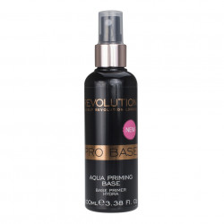 Baza de machiaj spray Makeup Revolution Pro Prime Aqua, 100 ml