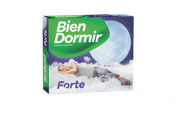 Bien Dormir Melatonina Forte Fiterman Pharma 10 capsule
