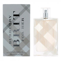 Burberry Brit for Her, Apa de Toaleta, Femei, 100 ml
