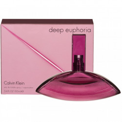 Calvin Klein Euphoria Deep Eau de Toilette