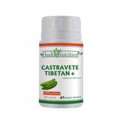 Castravete Tibetan Health Nutrition