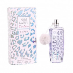Cat Deluxe Silver Naomi Campbell, Apa de Toaleta, Femei