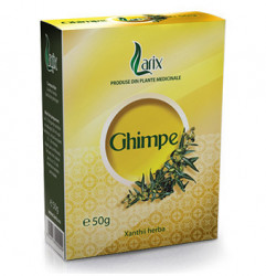 Ceai Ghimpe Larix 50 g