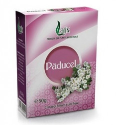 Ceai Paducel Larix 50 g