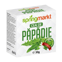 Ceai Papadie Frunze 50gr Adams Vision