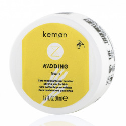 Ceara de par pentru copii Kemon Actyva Kidding Gum