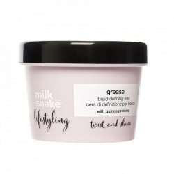Ceara pentru definire Milk Shake Lifestyling Twist And Shine
