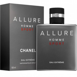 Chanel Allure Homme Sport Extreme