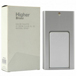 Christian Dior Higher, Apa de Toaleta, Barbati