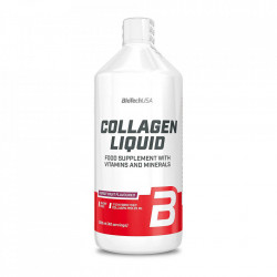 Collagen Liquid Biotech