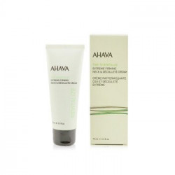 Crema antirid pentru gat si decolteu Time To Revitalize Extreme Firming, Ahava