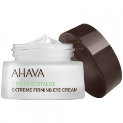 Crema antirid pentru ochi Timpul de revitalizare extremă, Ahava