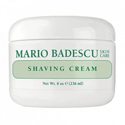 Crema de ras Mario Badescu Shaving Cream, 236ml