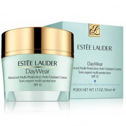 Crema de zi Estee Lauder DayWear Multi-Protection Anti-Oxidant SPF15 for Normal/Combination Skin 30ml