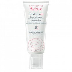 Crema emolienta Avene XeraCalm AD