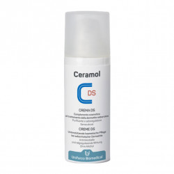 Crema pentru dermatita seboreica Ceramol, 50g