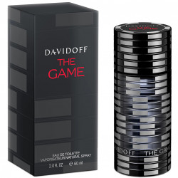 Davidoff The Game, Apa de Toaleta, Barbati