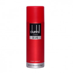 Deo Spray Dunhill Desire Red