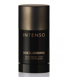 Deo Stick Dolce&Gabbana Pour Homme Intenso, 75 ml