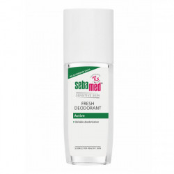 Deodorant spray Active Sebamed