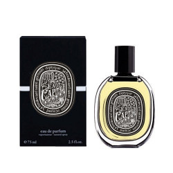 Diptyque Eau Capitale