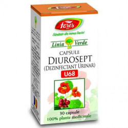 Diurosept Fares 30 capsule