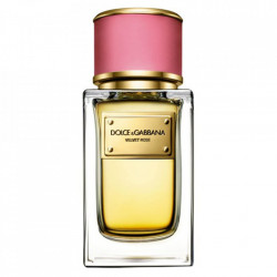 Dolce&Gabbana Velvet Rose, Femei, Apa de Parfum