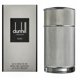 Dunhill Icon, Apa de Parfum, Barbati