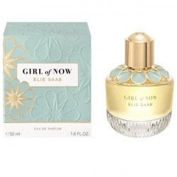 Elie Saab Girl of Now, Apa de Parfum, Femei