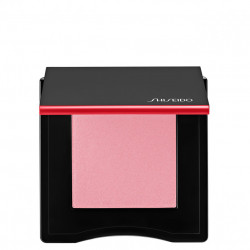 Fard de obraz cu efect iluminator Shiseido Innerglow Cheek Powder
