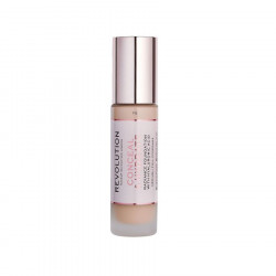 Fond de ten Makeup Revolution Conceal & Hydrate
