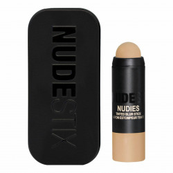 Fond de ten stick Nudestix Face Tinted Blur, 6.116 Gr