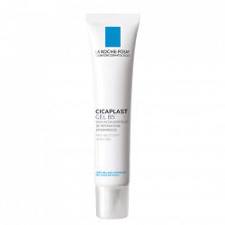 Gel- Crema pentru accelerarea repararii epidermice Cicaplast B5 La Roche-Posay