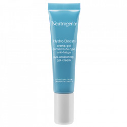 Gel-crema revitalizant pentru ochi Neutrogena Hydro Boost