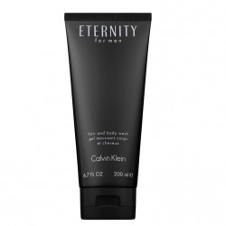 Gel de dus Calvin Klein Eternity for Men