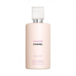Gel de Dus Chanel Chance Eau Vive
