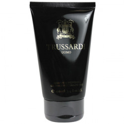 Gel de dus si Sampon Trussardi Uomo