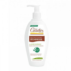 Gel de igiena intima hidratant, utilizare zilnica Secheresse, Roge Cavailles
