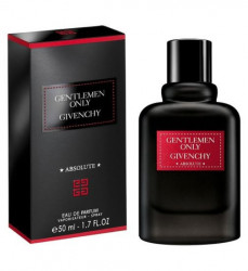 Gentlemen Only Absolute