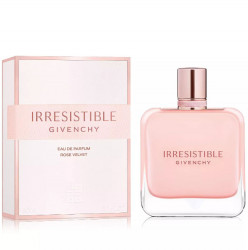 Givenchy Irresistible Rose Velvet Apa de Parfum, Femei