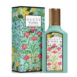 Gucci Flora Gorgeous Jasmine, Apa de parfum, Femei