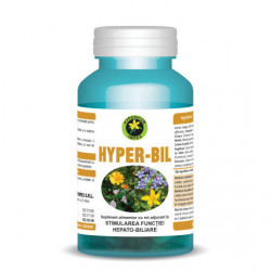 Hyper-Bil Hypericum, 60 capsule